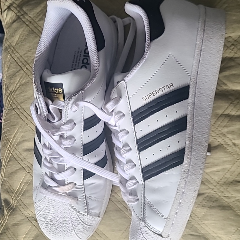 Adidas Women's Size 10 Stan Smiths